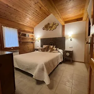  Apartamento De Madera Valle De Orenetes Andorra