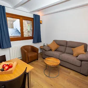  Apartamento Telecabine 365 Andorra