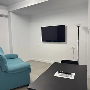  Apartamento 4 A 10 Min Caminando De La Estacion De Bus Y Tren Maria Zambrano España